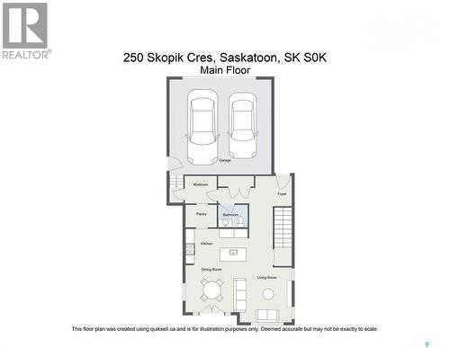 250 Skopik Crescent, Saskatoon, SK - Other
