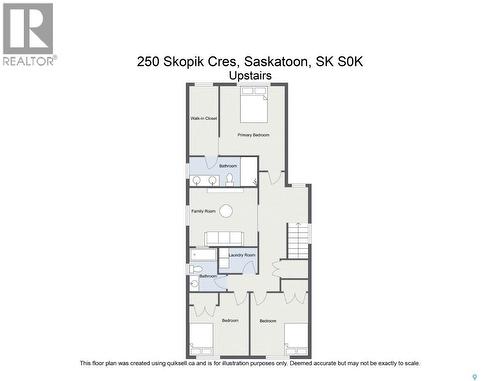 250 Skopik Crescent, Saskatoon, SK - Other