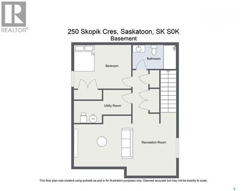 250 Skopik Crescent, Saskatoon, SK - Other