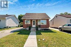 1667 Aubin Windsor, ON N8Y 4G3