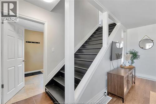 1667 Aubin, Windsor, ON - Indoor Photo Showing Other Room