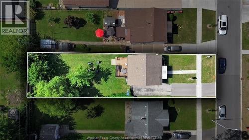 1667 Aubin, Windsor, ON - 