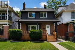859 MOY AVENUE Windsor, ON N9A 2N7