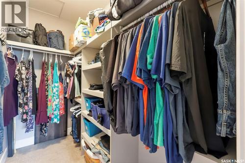 420 Hogan Way, Warman, SK - Indoor With Storage