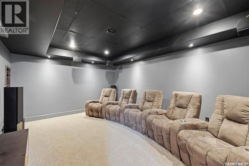 420 Hogan Way, Warman, SK - Indoor