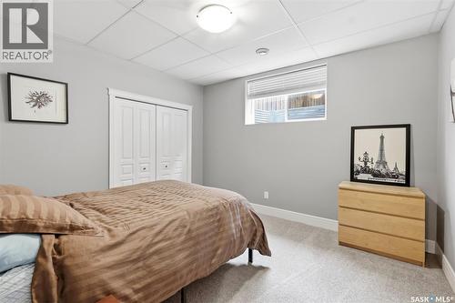 420 Hogan Way, Warman, SK - Indoor Photo Showing Bedroom