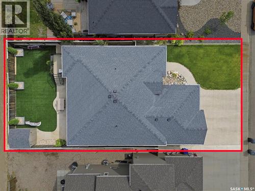 420 Hogan Way, Warman, SK - 