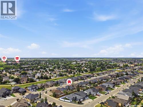 420 Hogan Way, Warman, SK - Outdoor With View