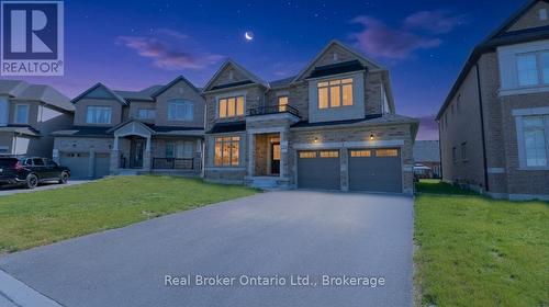 1649 CORSAL COURT  Innisfil, ON L9S 0P8