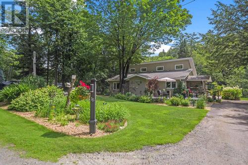 15 SUMMER LANE  Bracebridge (Draper), ON P1L 0G6