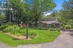 15 SUMMER LANE  Bracebridge (Draper), ON P1L 0G6