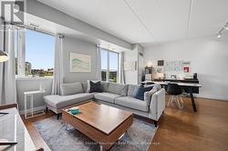309 - 5 GORDON STREET Guelph (Downtown), ON N1H 4G8