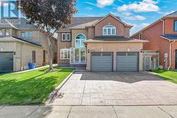 1856 ROSEBANK ROAD  Pickering, ON L1V 6Y1