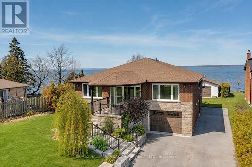 20 BURNIE ROAD  Georgina, ON L0E 1N0