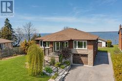 20 BURNIE ROAD  Georgina, ON L0E 1N0