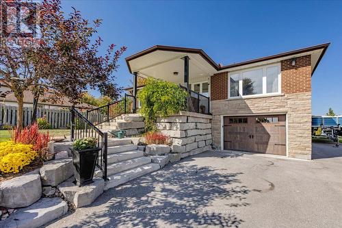 20 BURNIE ROAD  Georgina, ON L0E 1N0
