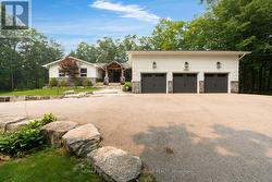 1814 QUANTZ CRESCENT Innisfil, ON L9S 1X2