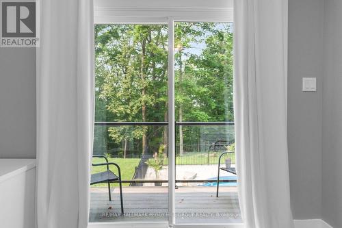 1814 Quantz Crescent, Innisfil, ON - Indoor Photo Showing Other Room