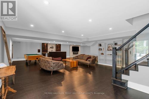 1814 Quantz Crescent, Innisfil, ON - Indoor