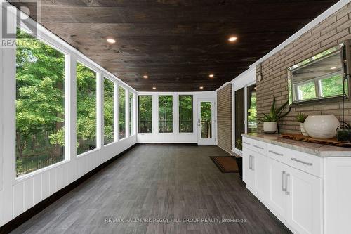 1814 Quantz Crescent, Innisfil, ON - Indoor Photo Showing Other Room