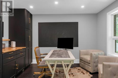 1814 Quantz Crescent, Innisfil, ON - Indoor