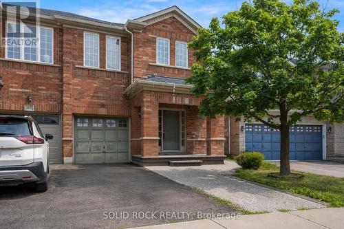41 TRUMPET VALLEY BOULEVARD  Brampton, ON L7A 2Z8
