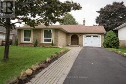 2255 URWIN CRESCENT Oakville, ON L6L 2T3