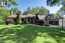 1391 Queen Victoria Avenue, Mississauga, ON  - Outdoor 