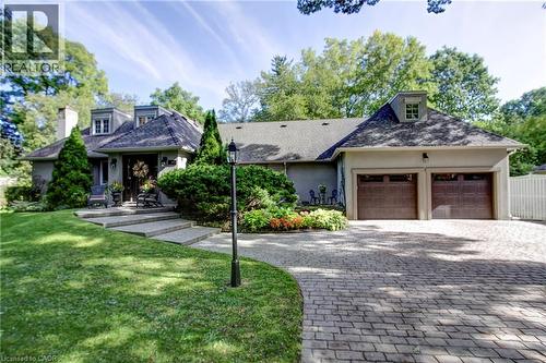 1391 Queen Victoria Avenue, Mississauga, ON - Outdoor