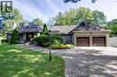 1391 Queen Victoria Avenue, Mississauga, ON  - Outdoor 