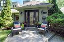 1391 Queen Victoria Avenue, Mississauga, ON  - Outdoor With Deck Patio Veranda 