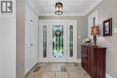 1391 Queen Victoria Avenue, Mississauga, ON - Indoor Photo Showing Other Room