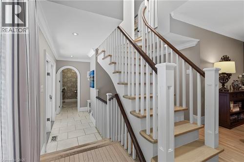 1391 Queen Victoria Avenue, Mississauga, ON - Indoor Photo Showing Other Room