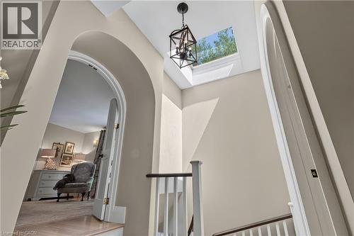 1391 Queen Victoria Avenue, Mississauga, ON - Indoor Photo Showing Other Room