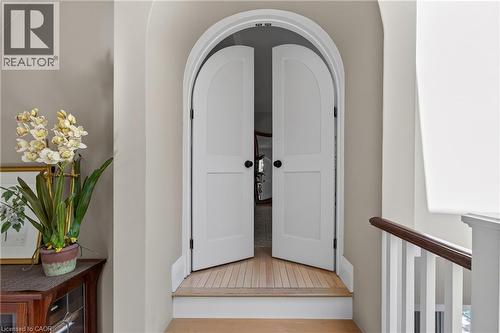 1391 Queen Victoria Avenue, Mississauga, ON - Indoor Photo Showing Other Room