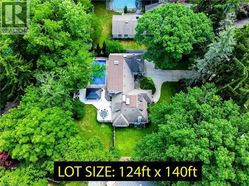 1391 Queen Victoria Avenue, Mississauga, ON - Outdoor