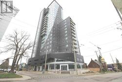 2002 - 158 KING STREET N Waterloo, ON N2J 2Y2