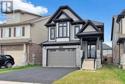 274 BUTTONBUSH STREET  Waterloo, ON N2V 0B4
