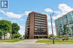 3663 Riverside DRIVE East Unit# 207 Windsor, ON None