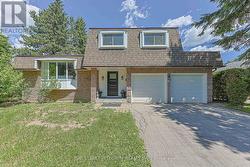 81 DAWN HILL TRAIL  Markham, ON L3T 3B4