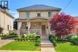 41 BANFIELD Street  Paris, ON N3L 2Y7
