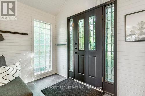 37 GEORGIAN MANOR DRIVE , Collingwood, Ontario L9Y 3Z1 4