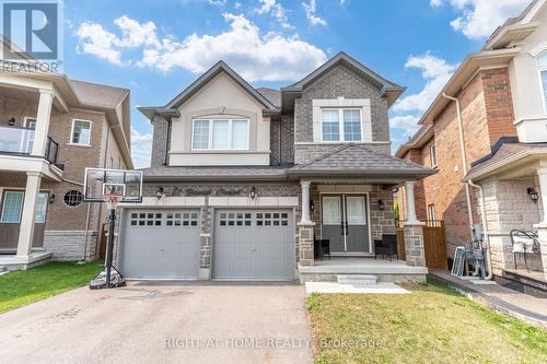 51 ROSEWELL CRESCENT  Halton Hills, ON L7G 0N4