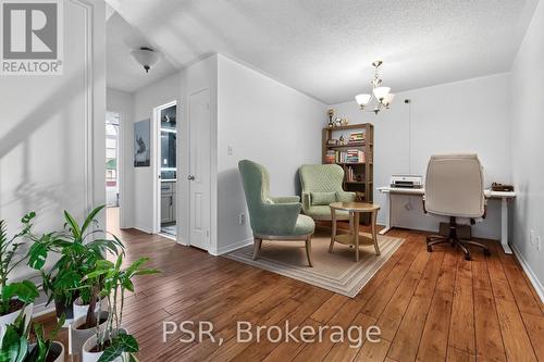 5183 Oscar Peterson Boulevard, Mississauga, ON - Indoor
