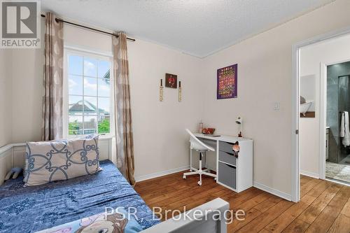 5183 Oscar Peterson Boulevard, Mississauga, ON - Indoor Photo Showing Bedroom