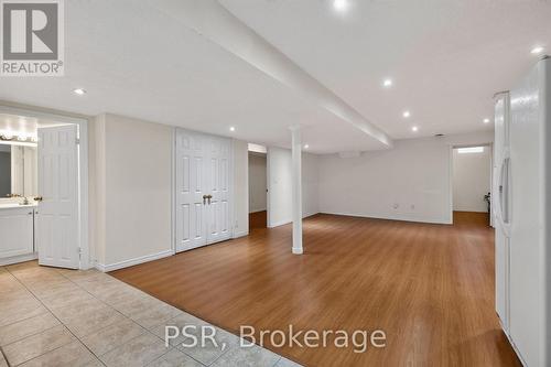 5183 Oscar Peterson Boulevard, Mississauga, ON - Indoor Photo Showing Other Room