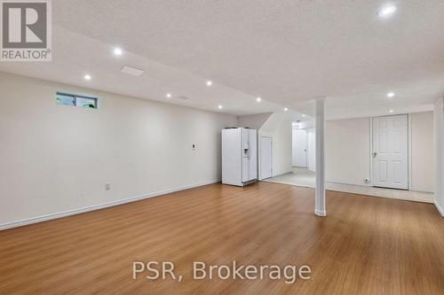 5183 Oscar Peterson Boulevard, Mississauga, ON - Indoor