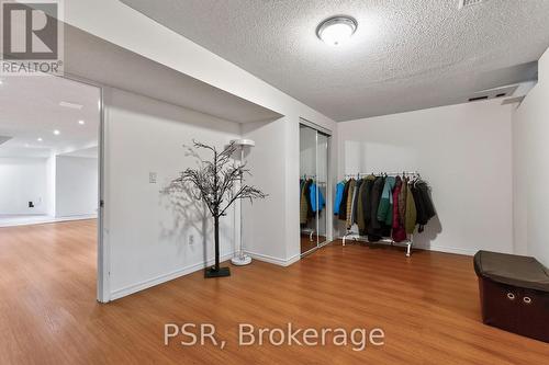 5183 Oscar Peterson Boulevard, Mississauga, ON - Indoor Photo Showing Other Room