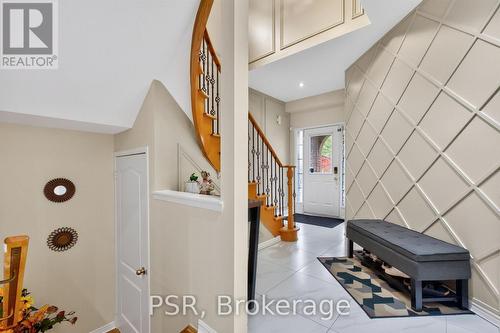 5183 Oscar Peterson Boulevard, Mississauga, ON - Indoor Photo Showing Other Room