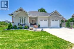 1035 BRATANEK BOULEVARD  Sarnia, ON N7S 0G7